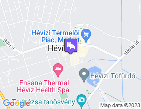 Hotel Kalma a t�rk�pen