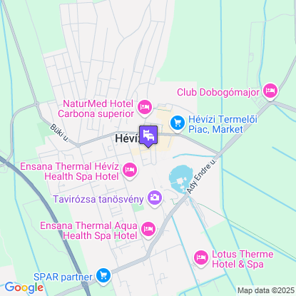 Hotel Kalma a t�rk�pen