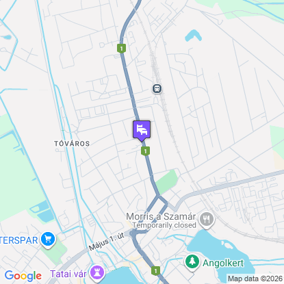 Hotel Kiss a t�rk�pen