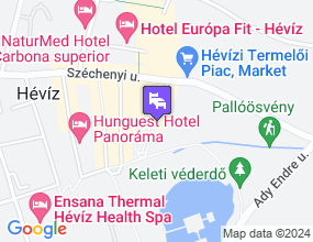 Majerik Hotel a t�rk�pen