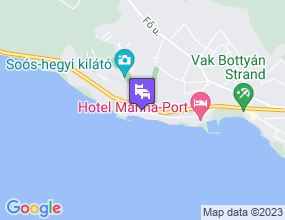 Hotel Marina-Port a trkpen
