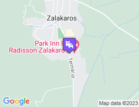 Hotel Napf�ny a t�rk�pen