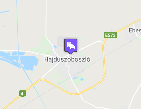 Hotel N�gy �vszak a t�rk�pen