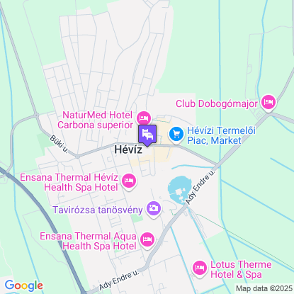 Palace Hotel  a t�rk�pen