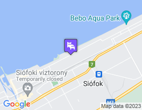 Pr�mium Hotel Panor�ma a t�rk�pen