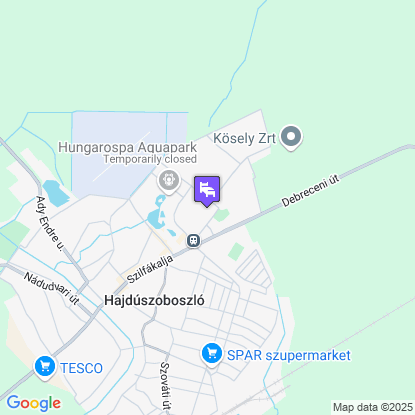 Hotel Rudolf a t�rk�pen