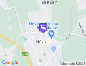 Sante H�v�z a t�rk�pen