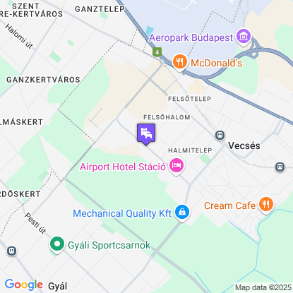 Hotel Stci Wellness & Konferencia a trkpen