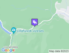 Hotel Szeleta a t�rk�pen