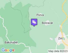 Hotel Sz�palma a t�rk�pen