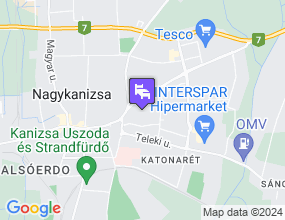 Hotel Touring a t�rk�pen