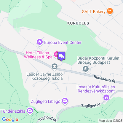 The Hotel Unforgettable - Hotel Tiliana by Homoky Hotels a trkpen