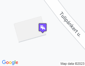 Hotel Villa V�lgy a t�rk�pen