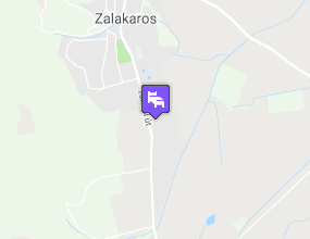 Hotel Vital a t�rk�pen