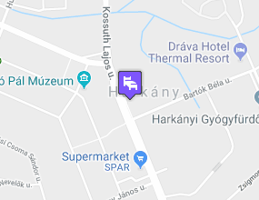 Hotel Xavin a t�rk�pen