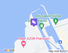 Hotel Yacht Wellness & Business a t�rk�pen