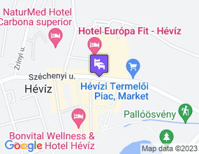 Hotel Zena a t�rk�pen