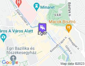 HR Apartmanh�z a t�rk�pen