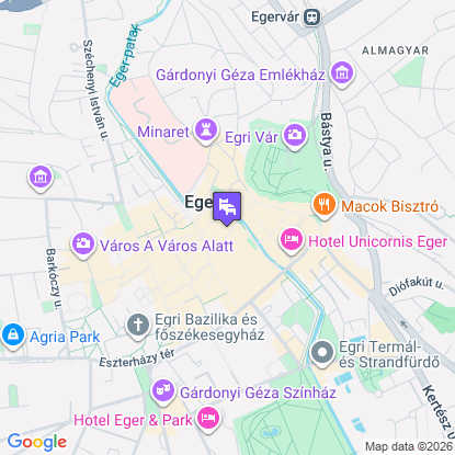 HR Apartmanh�z a t�rk�pen