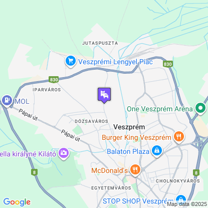 Ice Premium Apartments a trkpen