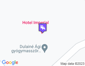 Hotel Imperial Gy�gysz�ll� a t�rk�pen