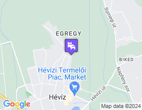 Kaktusz Villa a t�rk�pen