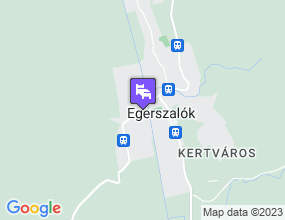 K�k Laguna Wellness Apartmanok a t�rk�pen