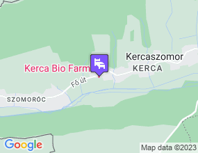 Kerca Bio Farm a t�rk�pen
