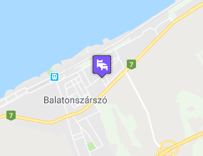 K�t Korona Konferencia & Wellness Hotel a t�rk�pen