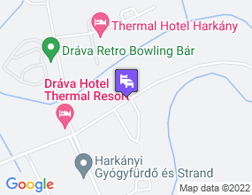 Komfort Hotel Plat�n a t�rk�pen