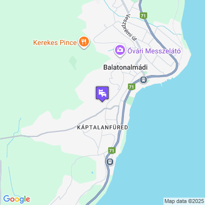 Lake Spirit Boutique Apartments a trkpen