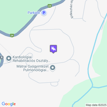 Lifestyle Hotel Mtra a trkpen