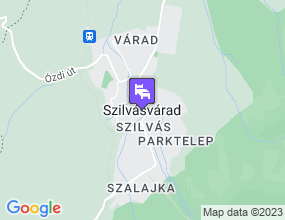 Lilla Apartmanh�zak a t�rk�pen