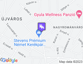 Liza Apartman a t�rk�pen