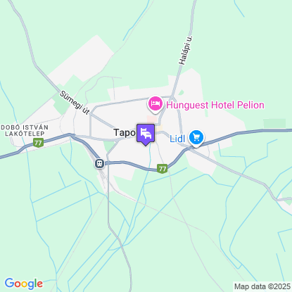 Malom-t Vendghz a trkpen