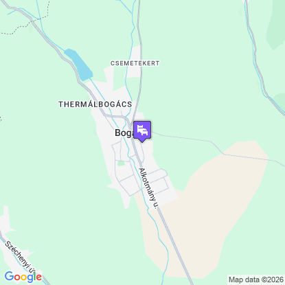 Margar�ta Apartmanh�z a t�rk�pen