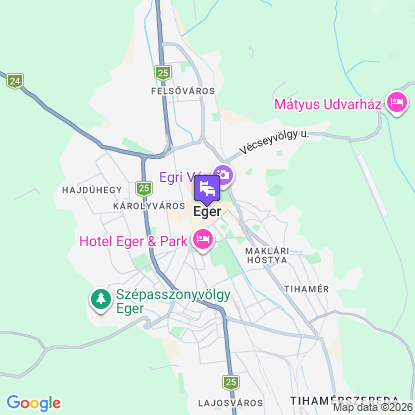 Margar�ta Garden a t�rk�pen