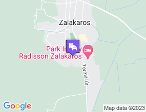 M�ria Apartmanok a t�rk�pen