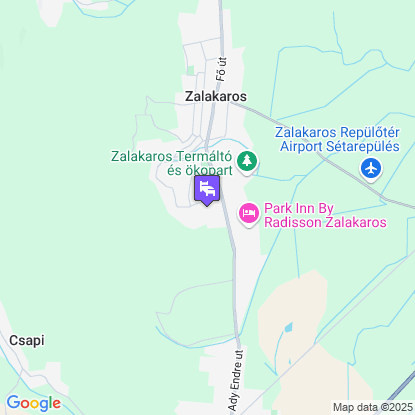 M�ria Apartmanok a t�rk�pen