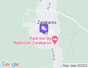 Marika Apartmanok a t�rk�pen