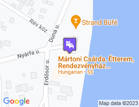 M�rtoni Cs�rda a t�rk�pen