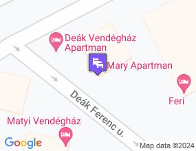 Mary Apartman a t�rk�pen