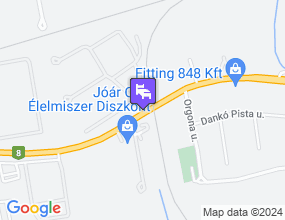 Mjus Resort & Thermal Park a t�rk�pen