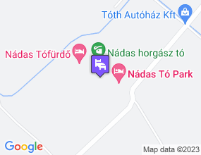 N�das T� Park Hotel a t�rk�pen