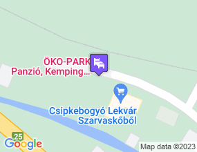 �ko-Park Panzi� a t�rk�pen