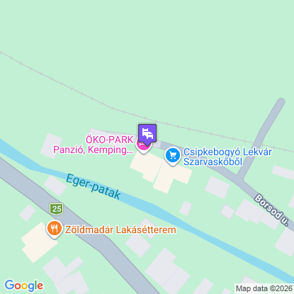 �ko-Park Panzi� a t�rk�pen