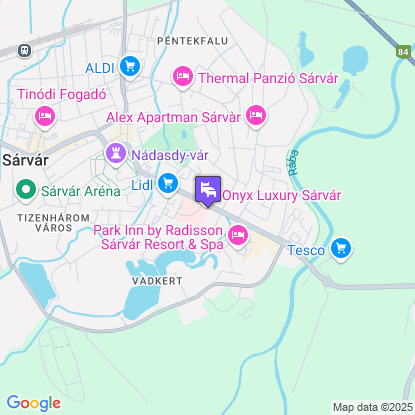 Onyx Luxury Srvr a trkpen