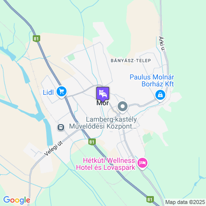 reg Prs Butikhotel a trkpen