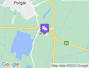 Outlet Hotel Polg�r a t�rk�pen