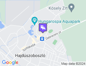 Park Hotel Ambr�zia a t�rk�pen